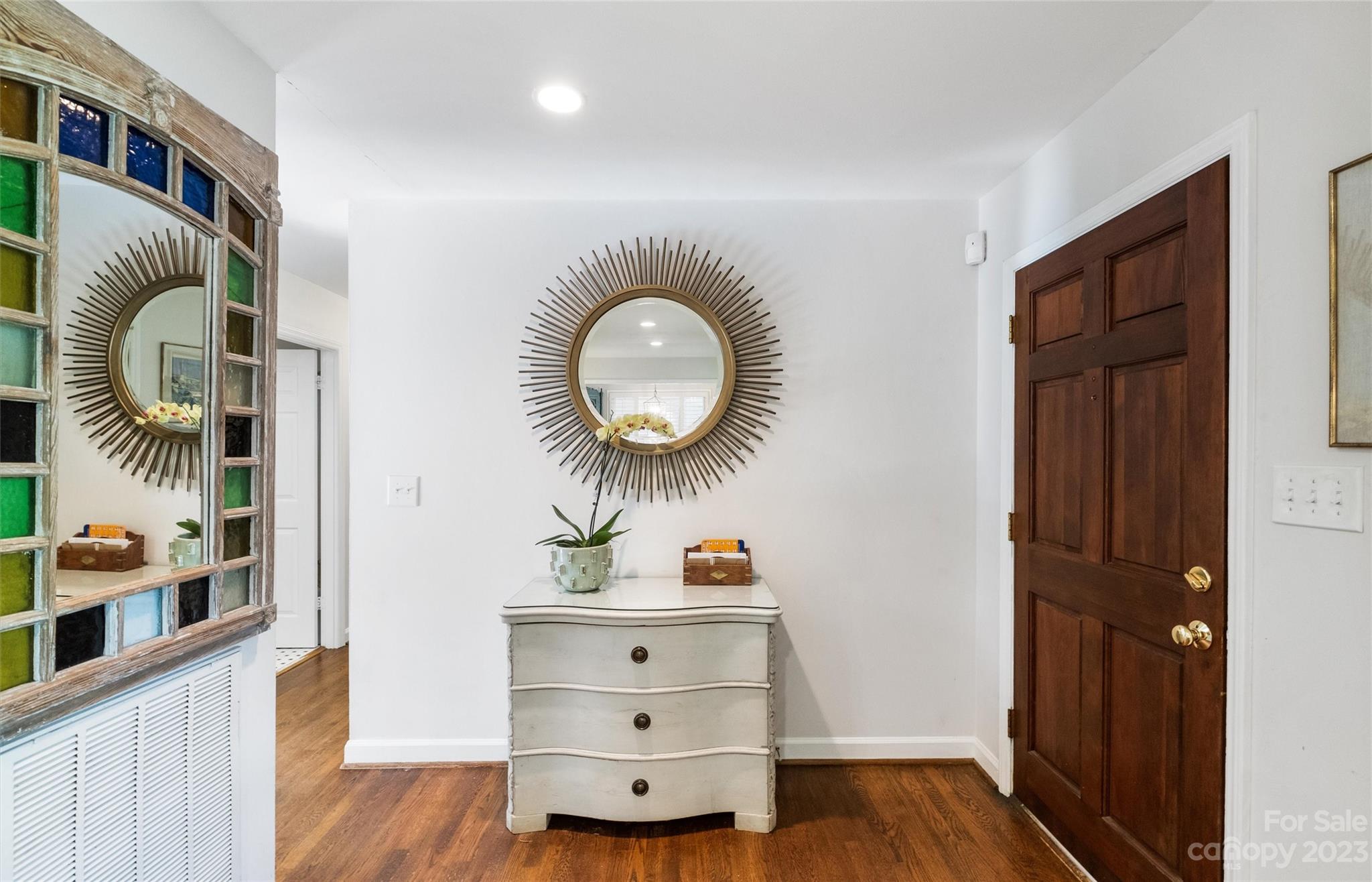 412 Bertonley Avenue Charlotte NC 28211