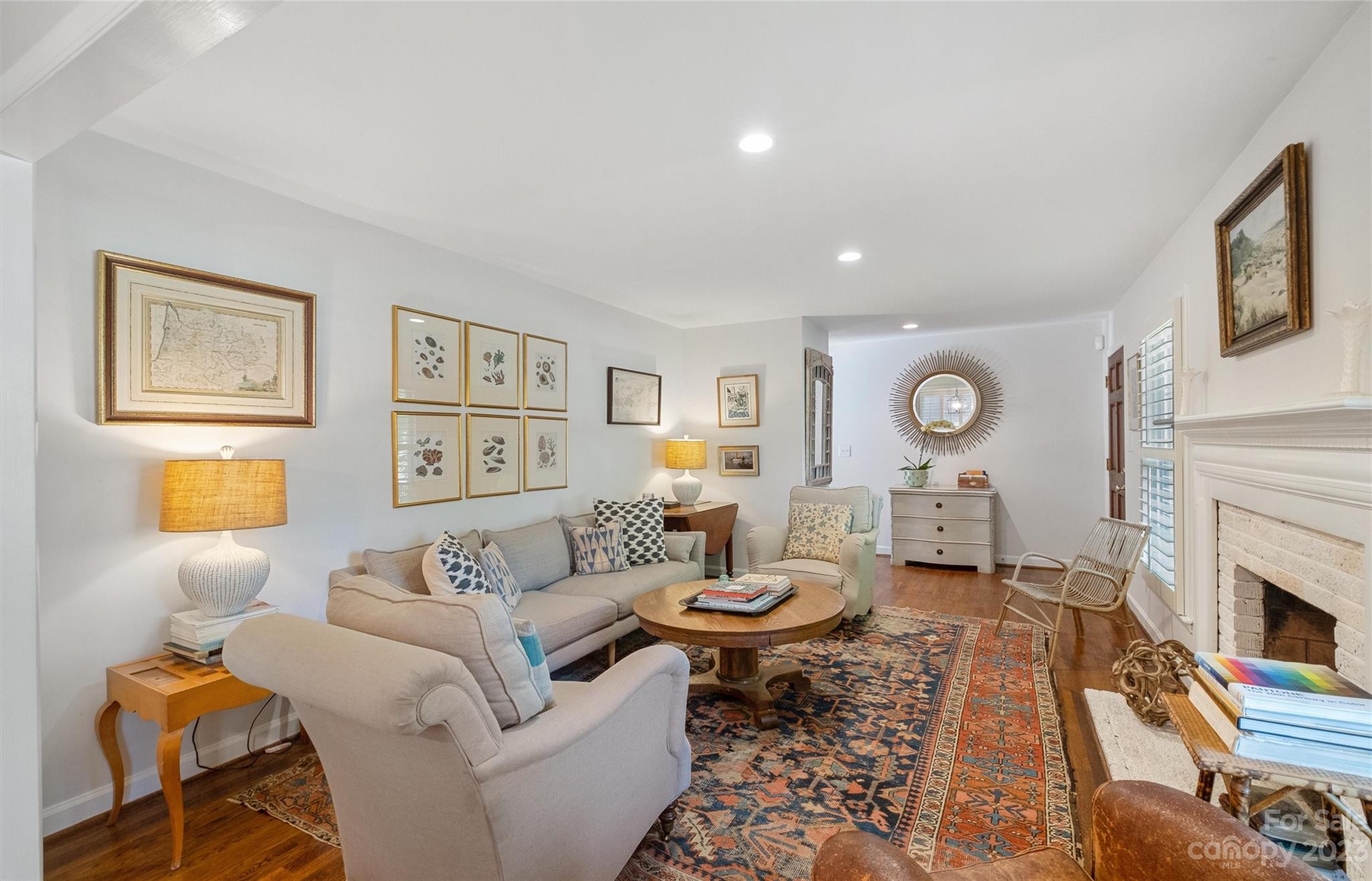 412 Bertonley Avenue Charlotte NC 28211