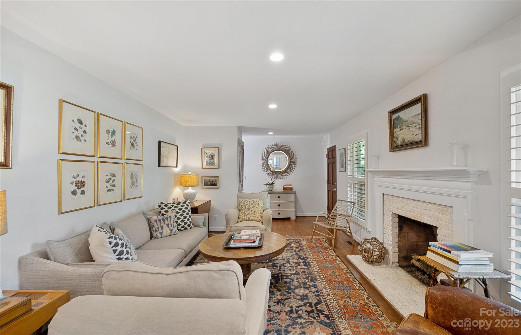 412 Bertonley Avenue Charlotte NC 28211