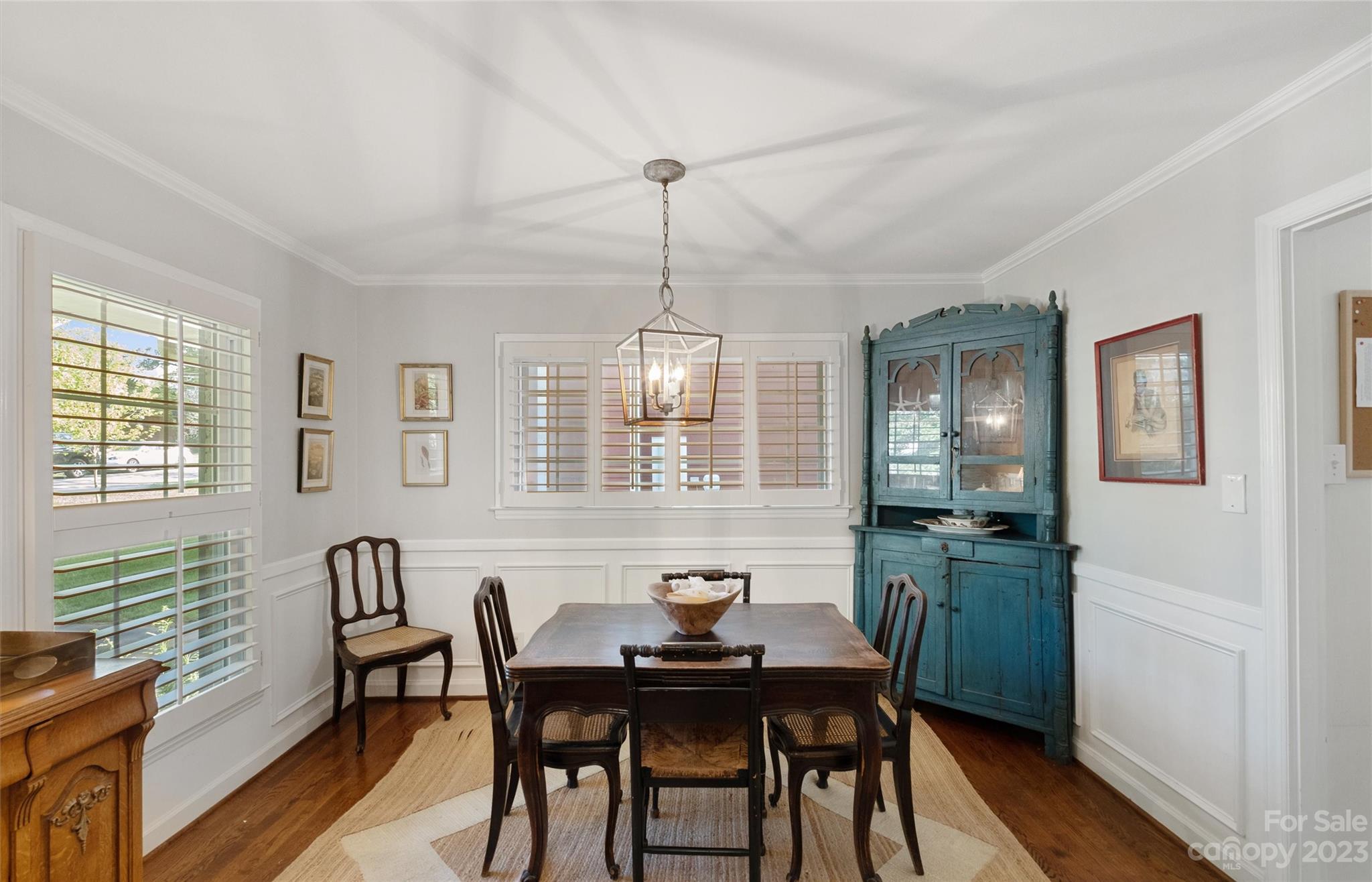 412 Bertonley Avenue Charlotte NC 28211