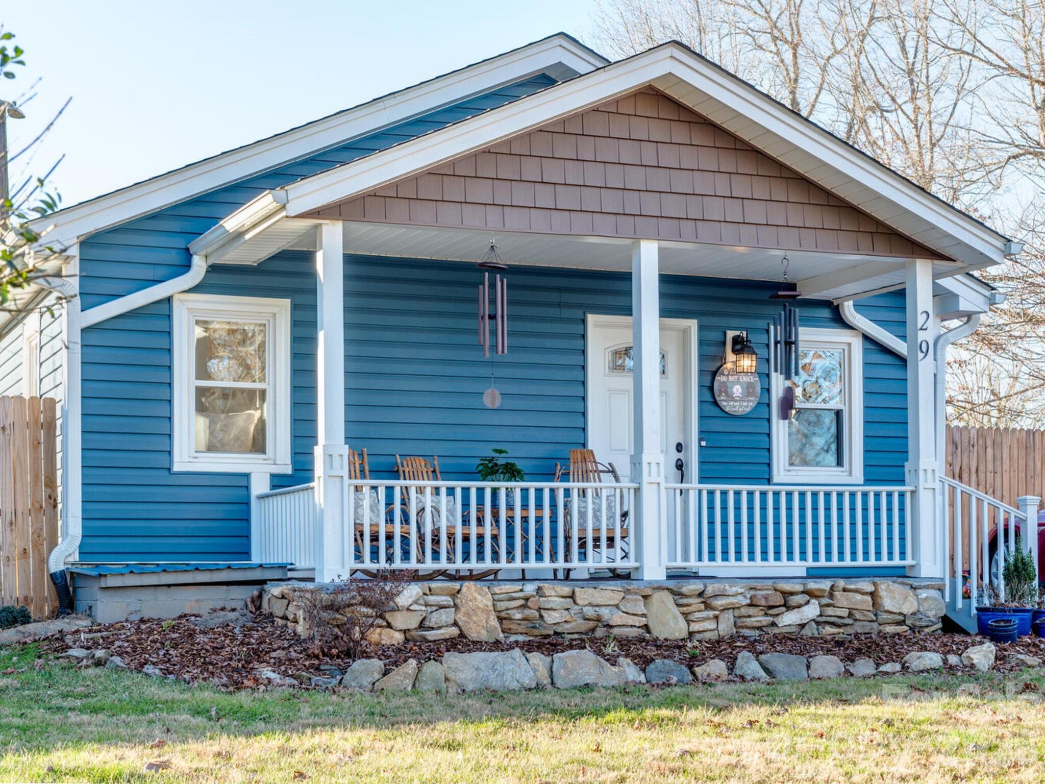 29 White Oak Road Arden NC 28704