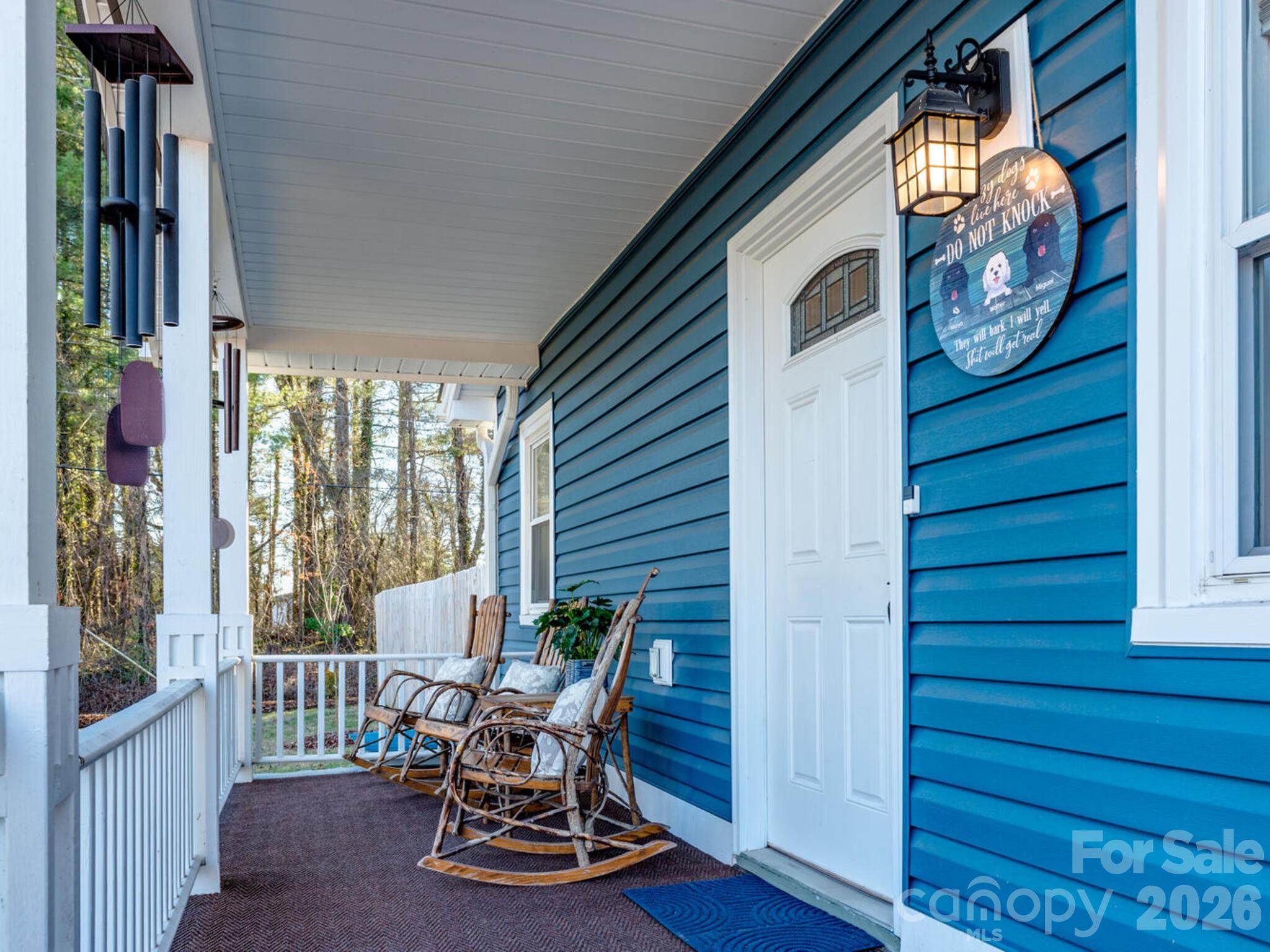 29 White Oak Road Arden NC 28704