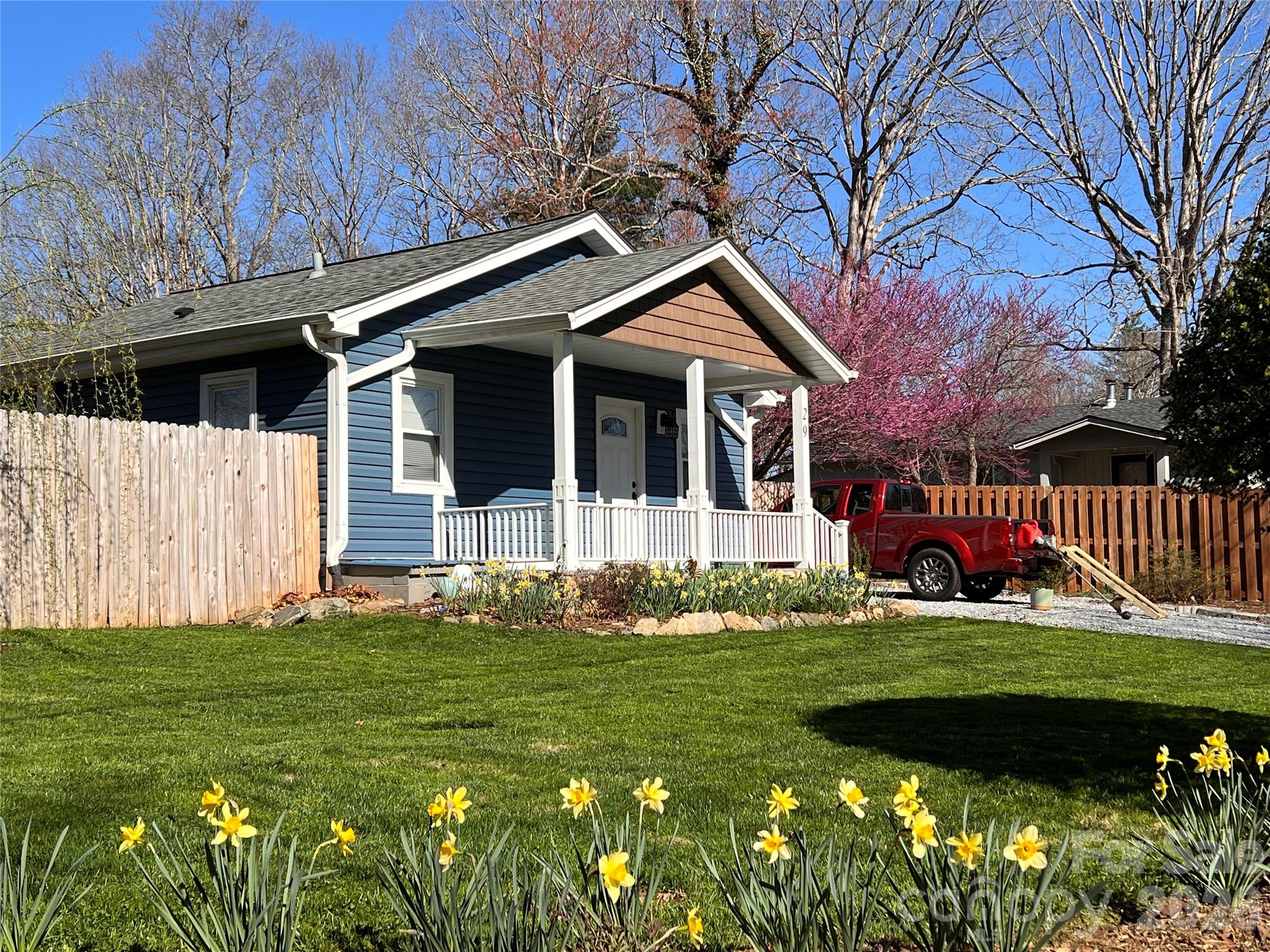 29 White Oak Road Arden NC 28704