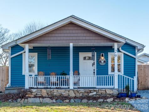 29 White Oak Road Arden NC 28704