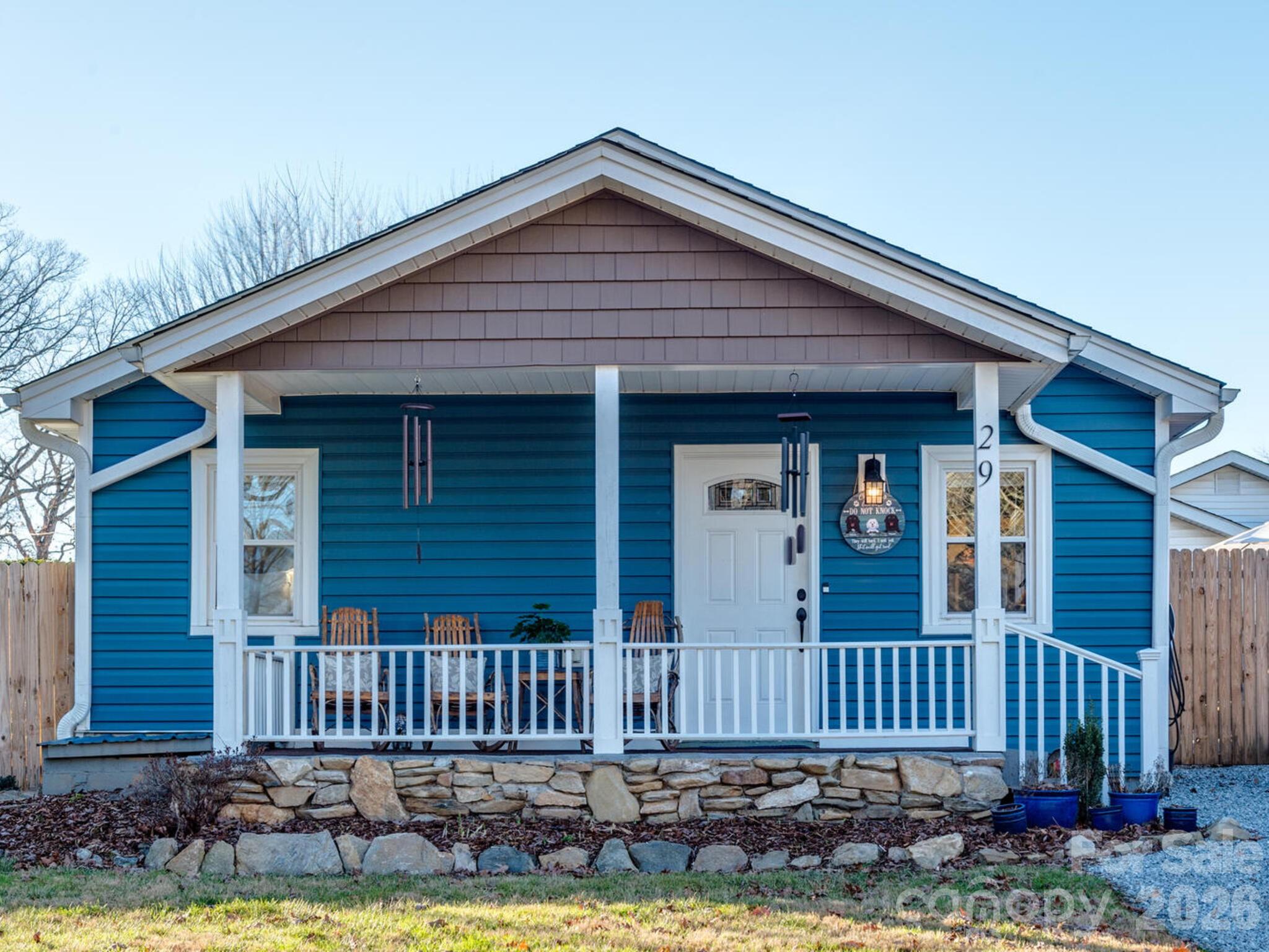 29 White Oak Road Arden NC 28704