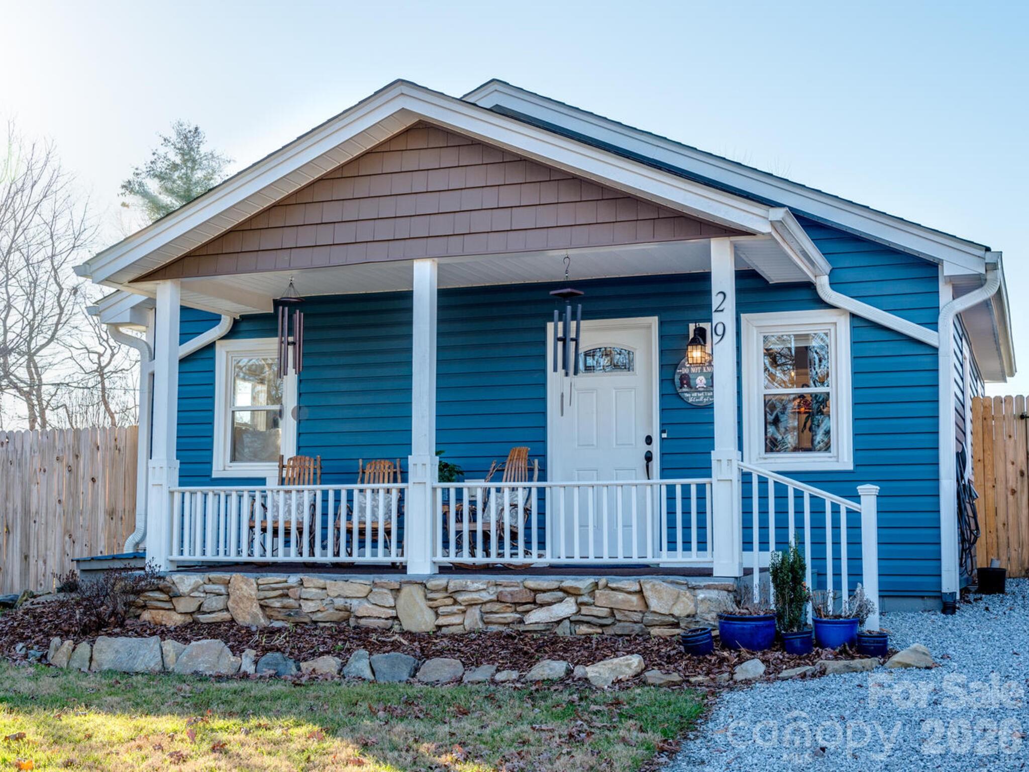 29 White Oak Road Arden NC 28704