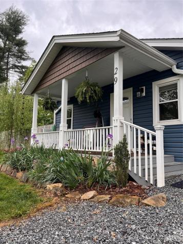 29 White Oak Road Arden NC 28704