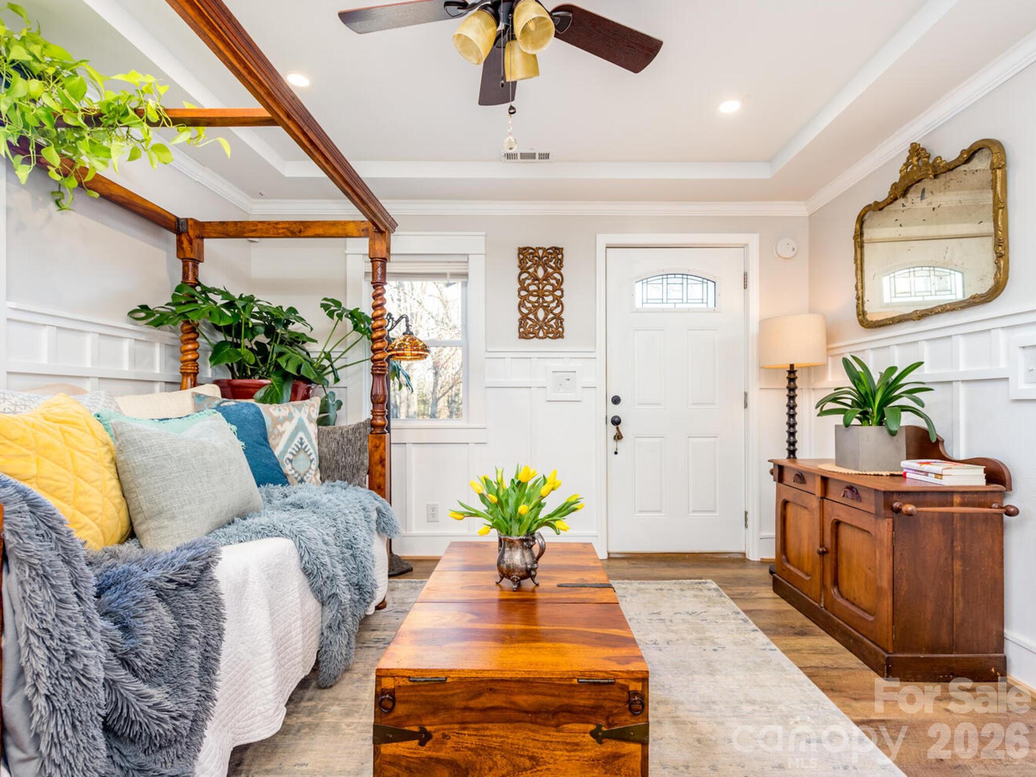 29 White Oak Road Arden NC 28704