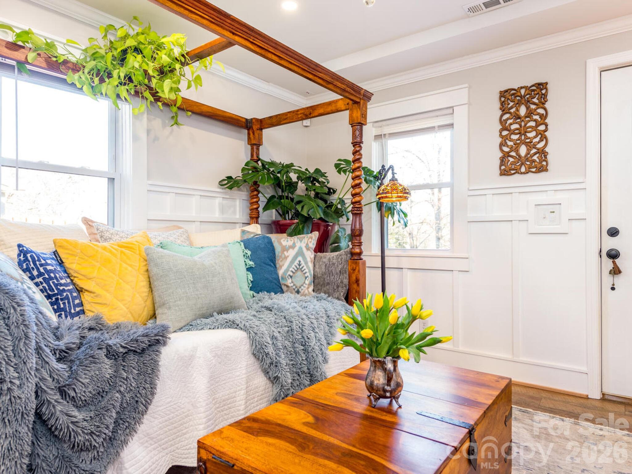 29 White Oak Road Arden NC 28704