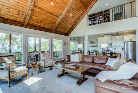 94 Silver Fox Ridge Beech Mountain NC 28604