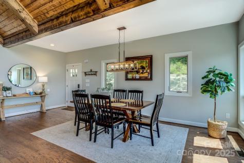 94 Silver Fox Ridge Beech Mountain NC 28604