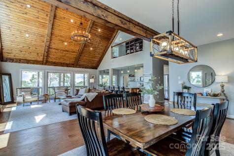 94 Silver Fox Ridge Beech Mountain NC 28604