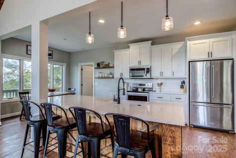 94 Silver Fox Ridge Beech Mountain NC 28604