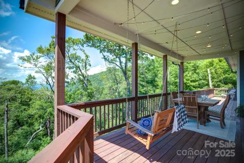 94 Silver Fox Ridge Beech Mountain NC 28604