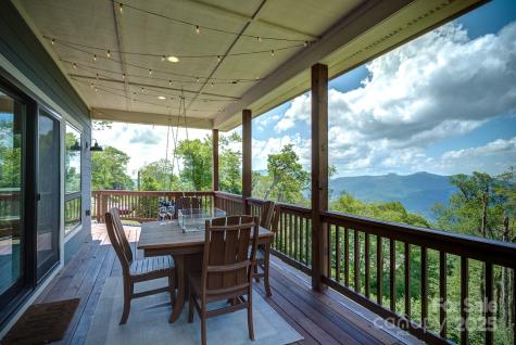 94 Silver Fox Ridge Beech Mountain NC 28604