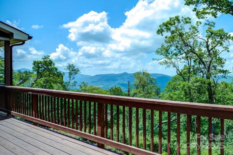 94 Silver Fox Ridge Beech Mountain NC 28604