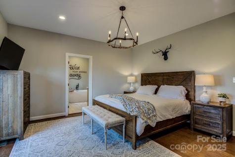 94 Silver Fox Ridge Beech Mountain NC 28604