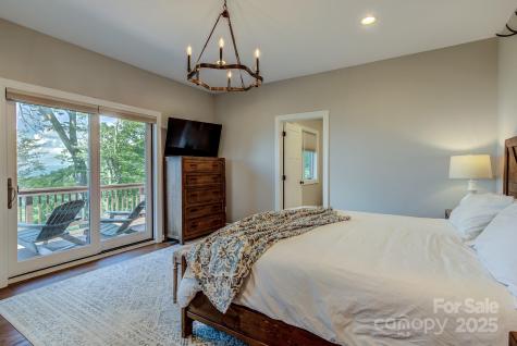 94 Silver Fox Ridge Beech Mountain NC 28604