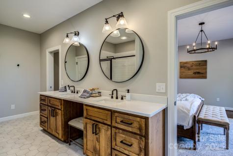 94 Silver Fox Ridge Beech Mountain NC 28604