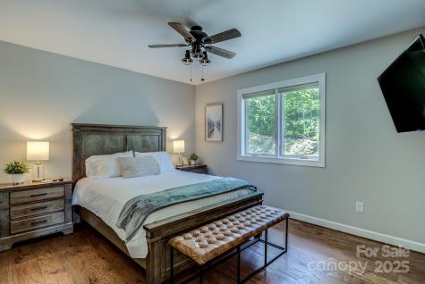 94 Silver Fox Ridge Beech Mountain NC 28604