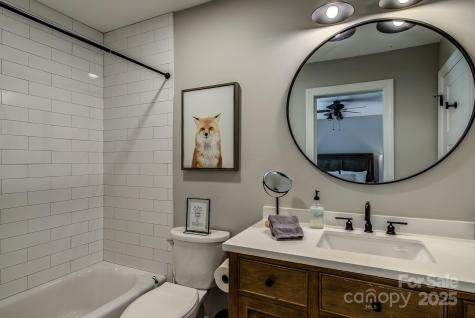 94 Silver Fox Ridge Beech Mountain NC 28604