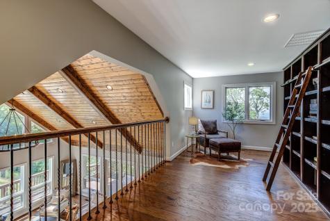 94 Silver Fox Ridge Beech Mountain NC 28604