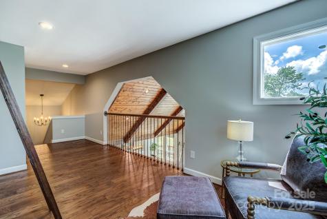 94 Silver Fox Ridge Beech Mountain NC 28604