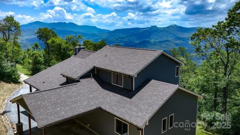 94 Silver Fox Ridge Beech Mountain NC 28604