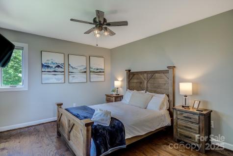 94 Silver Fox Ridge Beech Mountain NC 28604