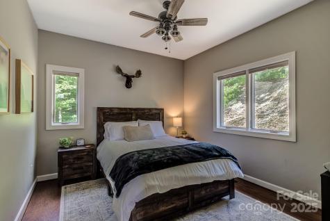 94 Silver Fox Ridge Beech Mountain NC 28604