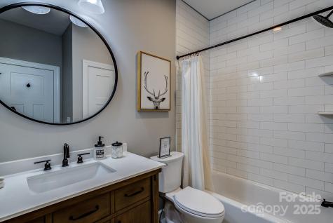 94 Silver Fox Ridge Beech Mountain NC 28604