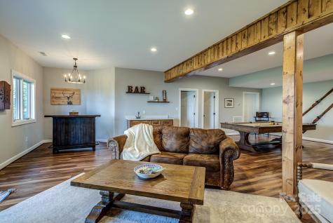 94 Silver Fox Ridge Beech Mountain NC 28604