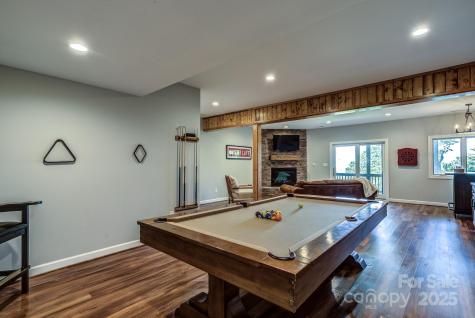 94 Silver Fox Ridge Beech Mountain NC 28604