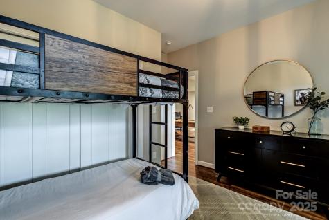 94 Silver Fox Ridge Beech Mountain NC 28604