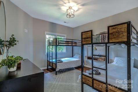 94 Silver Fox Ridge Beech Mountain NC 28604