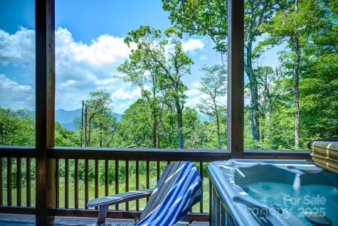 94 Silver Fox Ridge Beech Mountain NC 28604