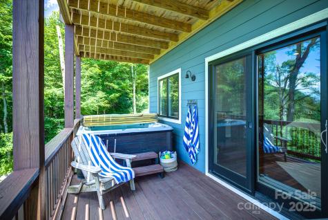 94 Silver Fox Ridge Beech Mountain NC 28604