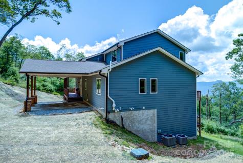 94 Silver Fox Ridge Beech Mountain NC 28604