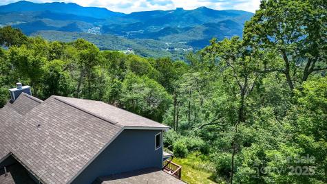 94 Silver Fox Ridge Beech Mountain NC 28604