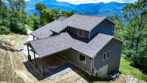94 Silver Fox Ridge Beech Mountain NC 28604