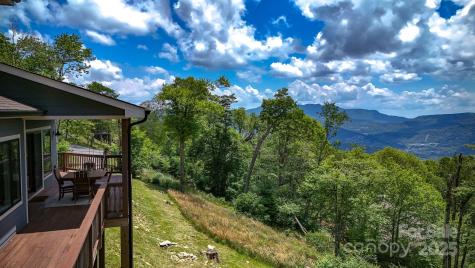 94 Silver Fox Ridge Beech Mountain NC 28604