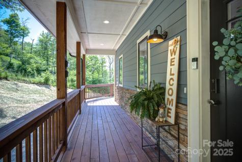 94 Silver Fox Ridge Beech Mountain NC 28604