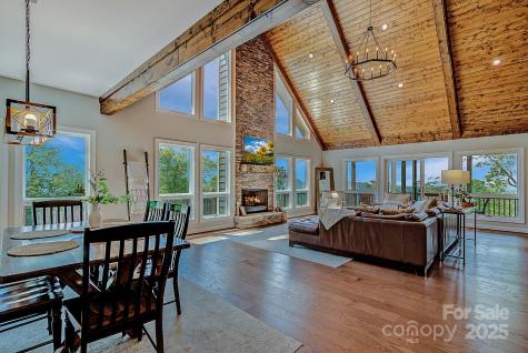 94 Silver Fox Ridge Beech Mountain NC 28604