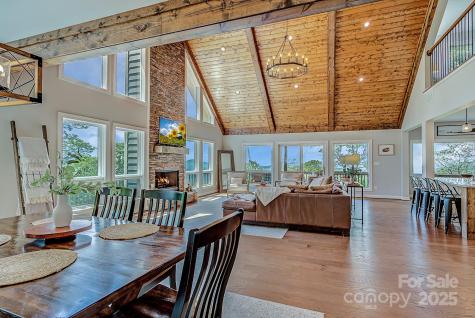 94 Silver Fox Ridge Beech Mountain NC 28604