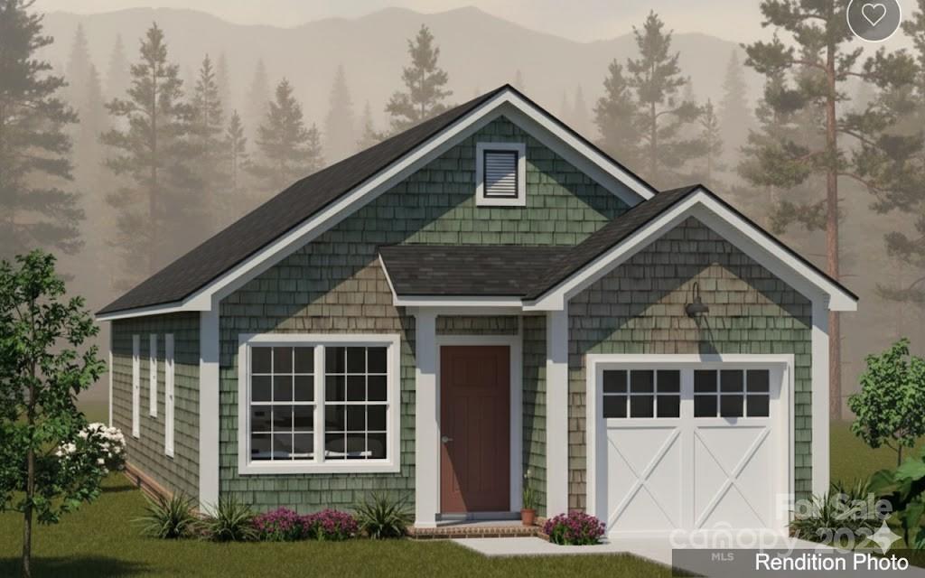 Lot 44 Twinbrook Lane Maggie Valley NC 28751