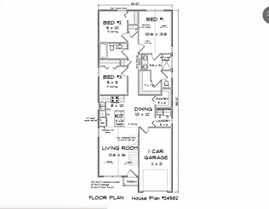 Lot 44 Twinbrook Lane Maggie Valley NC 28751