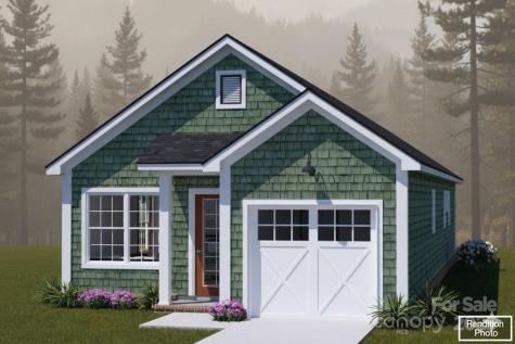 Lot 44 Twinbrook Lane Maggie Valley NC 28751