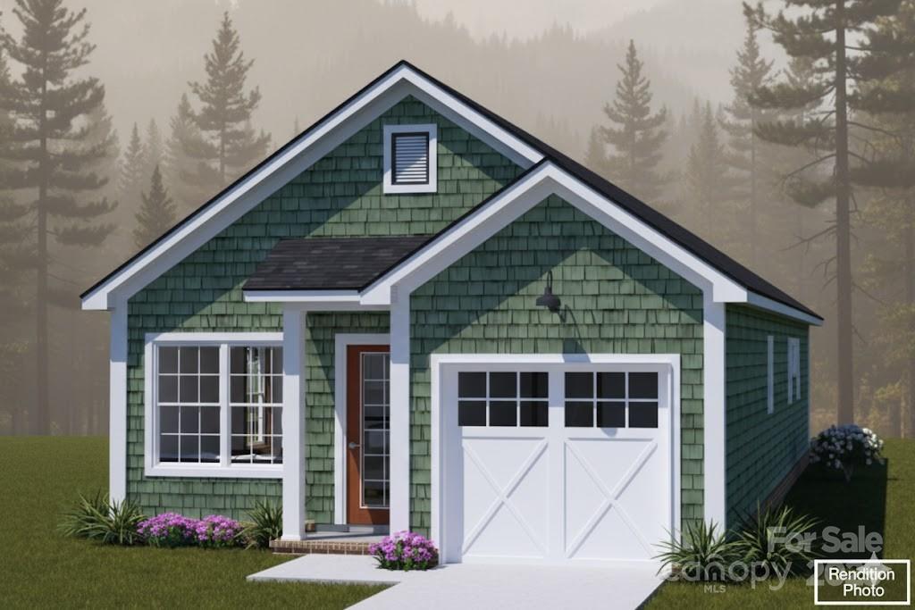 Lot 44 Twinbrook Lane Maggie Valley NC 28751
