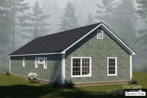 Lot 44 Twinbrook Lane Maggie Valley NC 28751