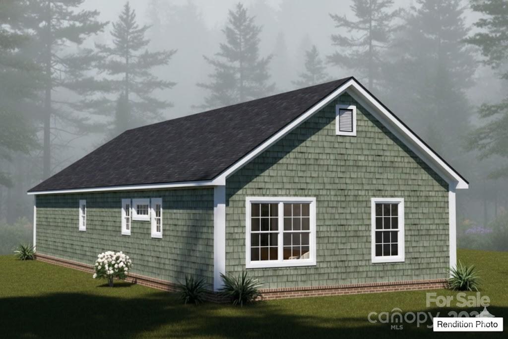Lot 44 Twinbrook Lane Maggie Valley NC 28751